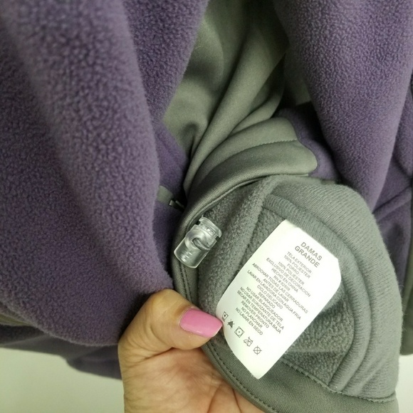 FREE COUNTRY WOMEN'S JACKET SZ.LARGE - Picture 6 of 6